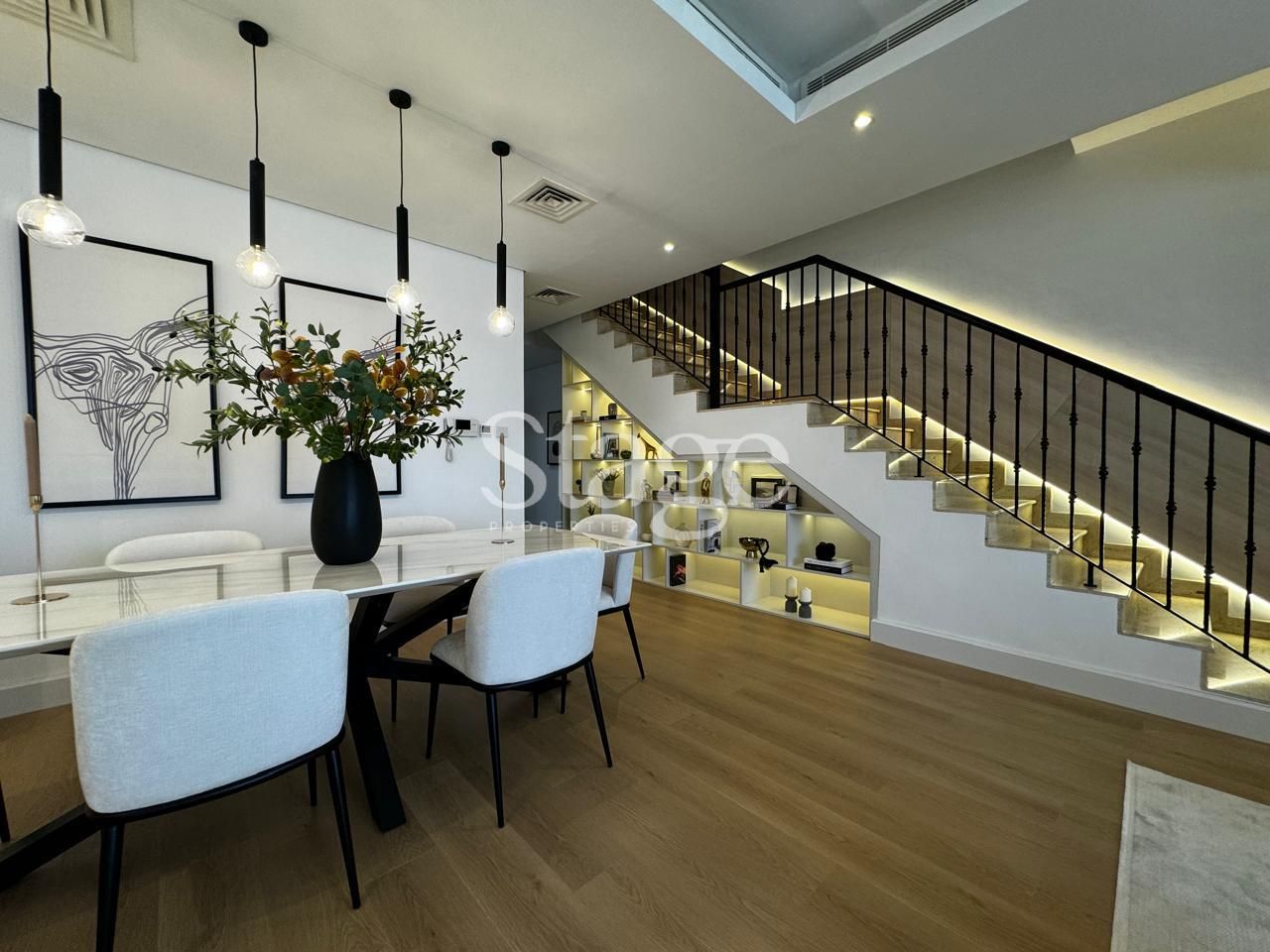 4 bedrooms Townhouse for Sale in Jumeirah Village Circle, Dubai TH7774S