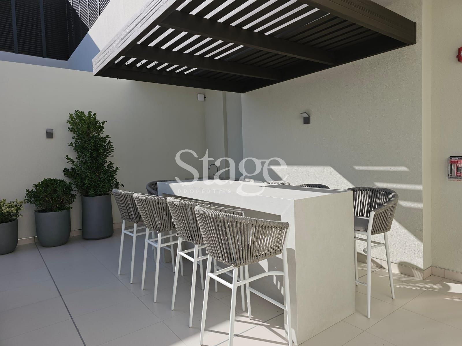 1 bedroom apartment for Sale in Jumeirah Village Circle, Dubai AP9410S