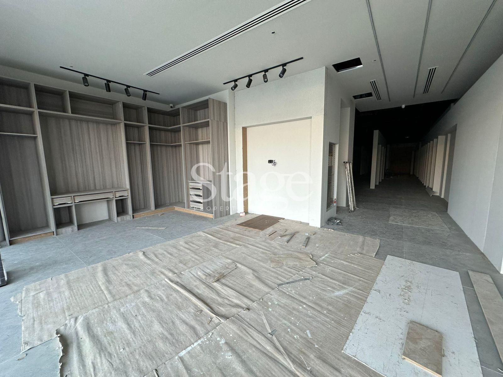 Shop for Rent in Sheikh Zayed Road, Dubai SH8127L