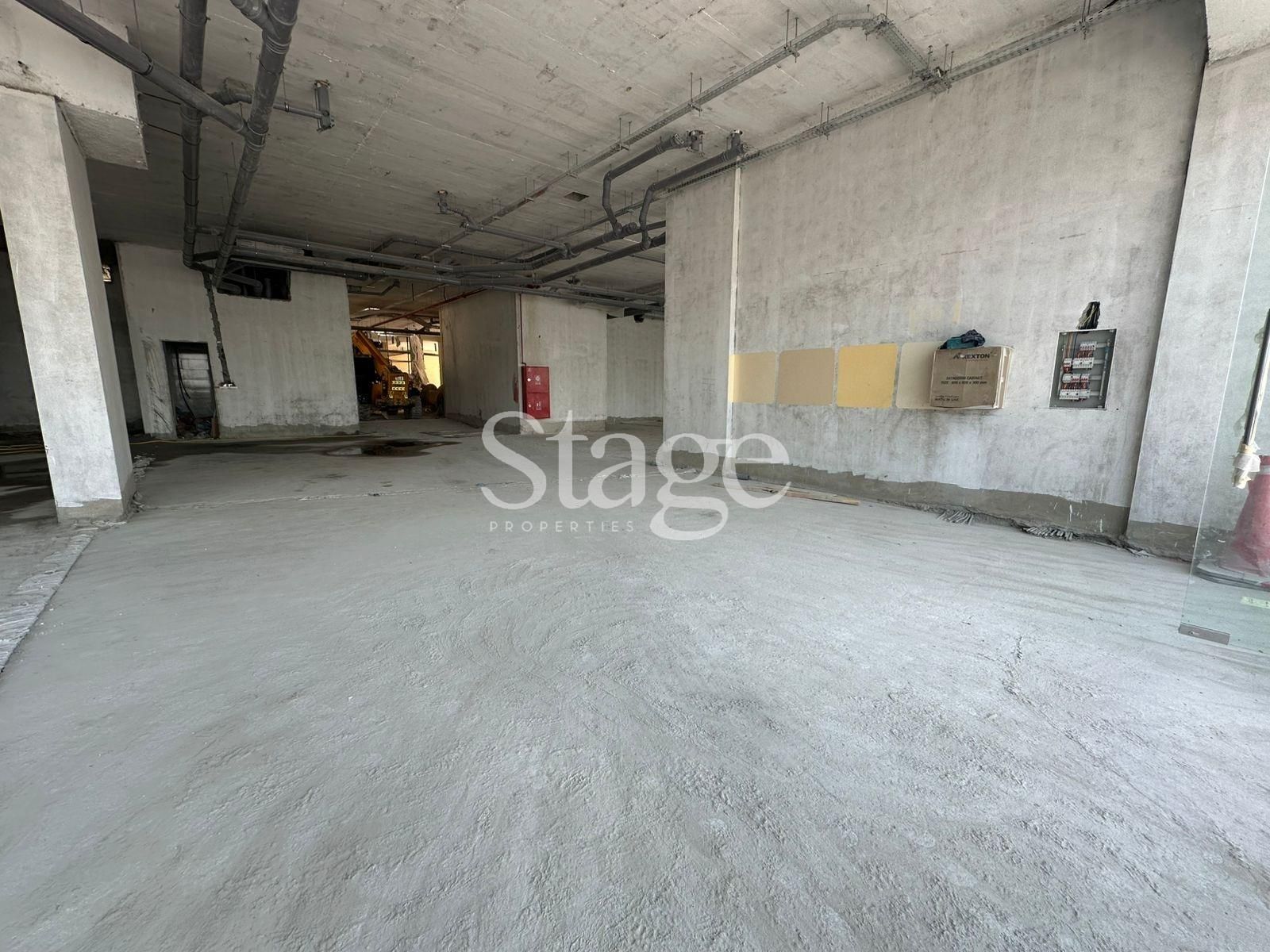 Shop for Rent in Sheikh Zayed Road, Dubai SH8127L