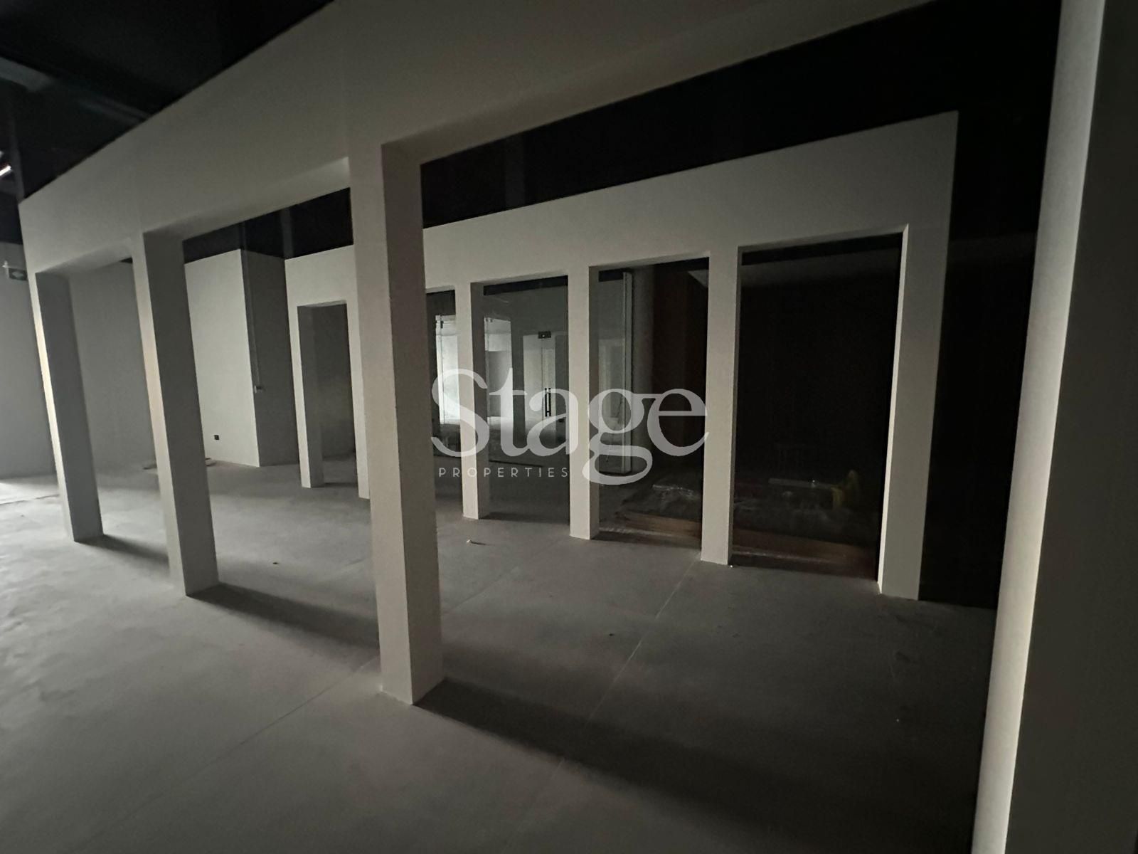 Shop for Rent in Sheikh Zayed Road, Dubai SH8127L