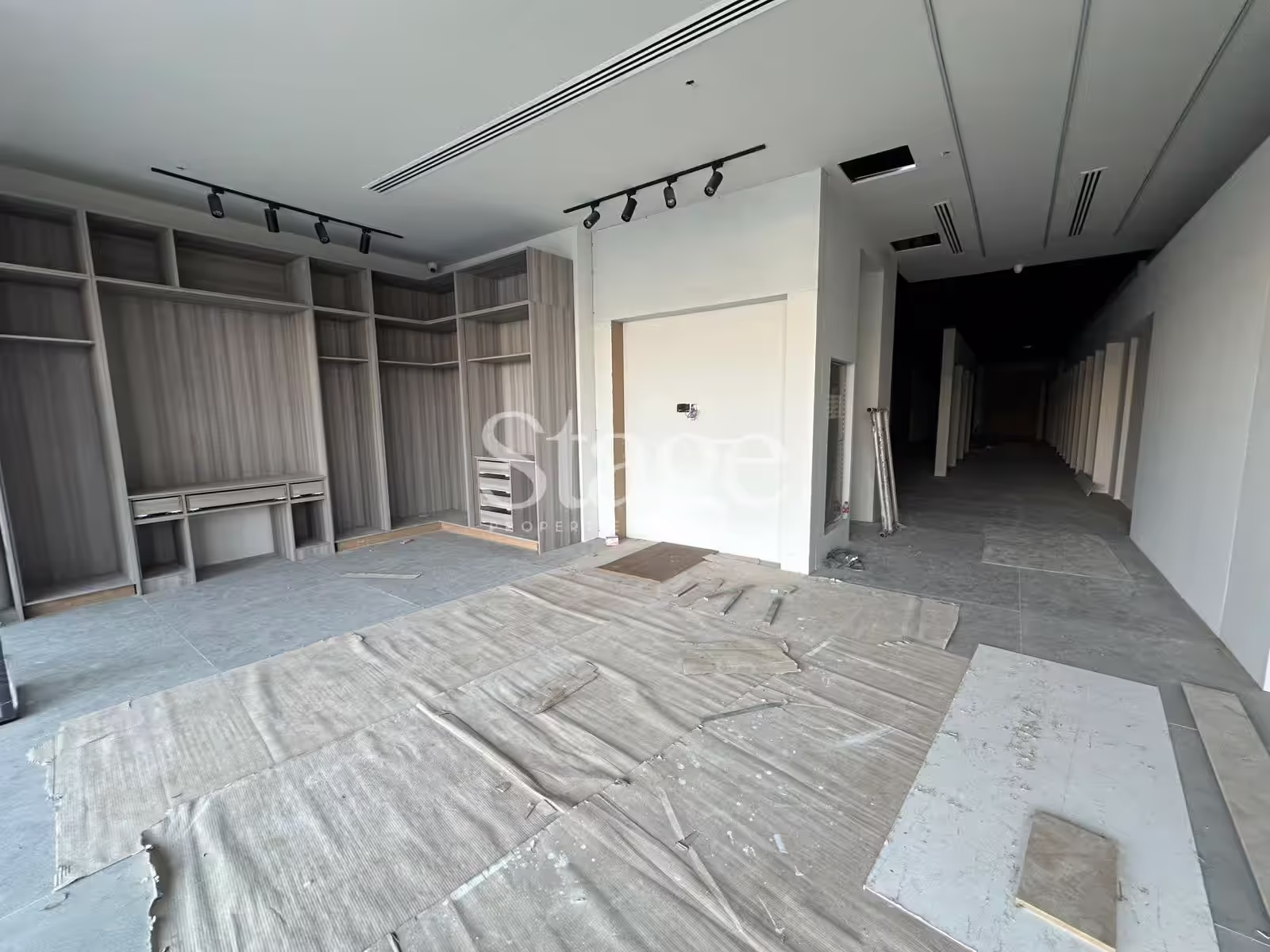 Not suitable for Car | Facing SZR | Prime Location