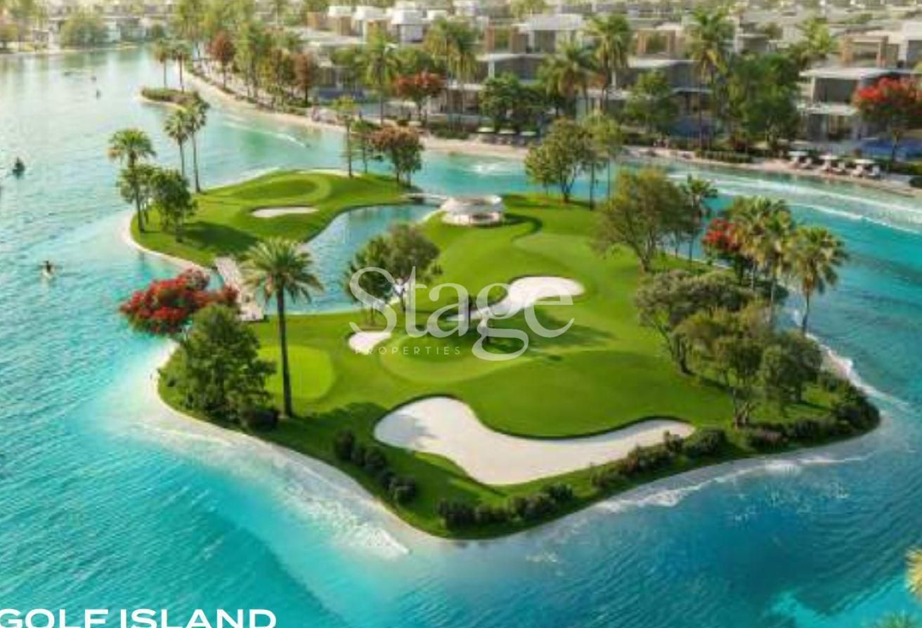 4 bedrooms Twin Villas for Sale in Dubai Land, Dubai VI9612S