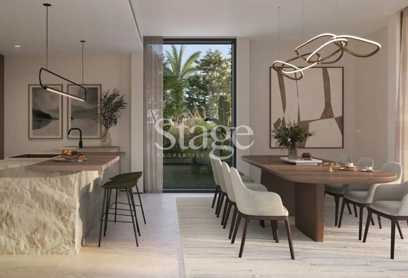 4 bedrooms Twin Villas for Sale in Dubai Land, Dubai VI9612S