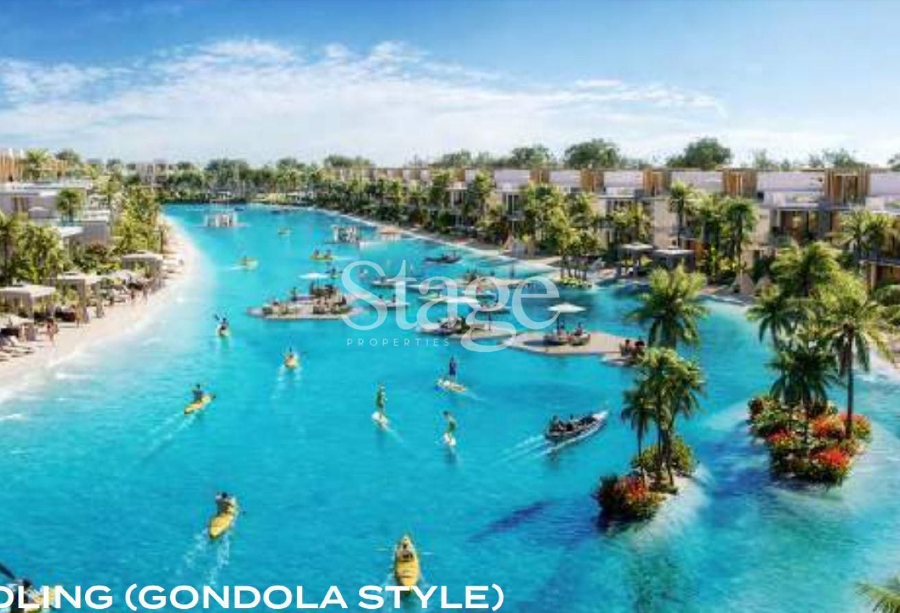 4 bedrooms Twin Villas for Sale in Dubai Land, Dubai VI9612S