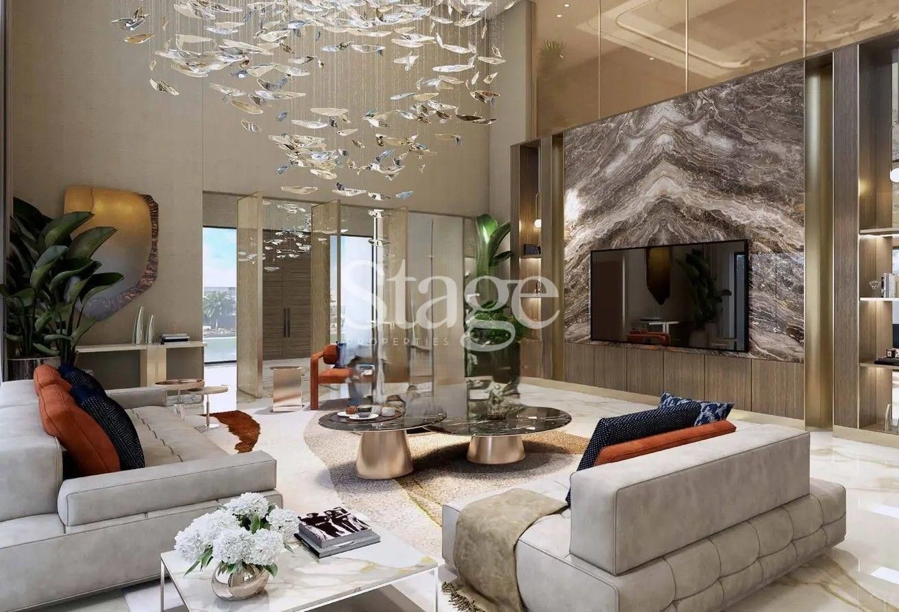 4 bedrooms Twin Villas for Sale in Dubai Land, Dubai VI9612S