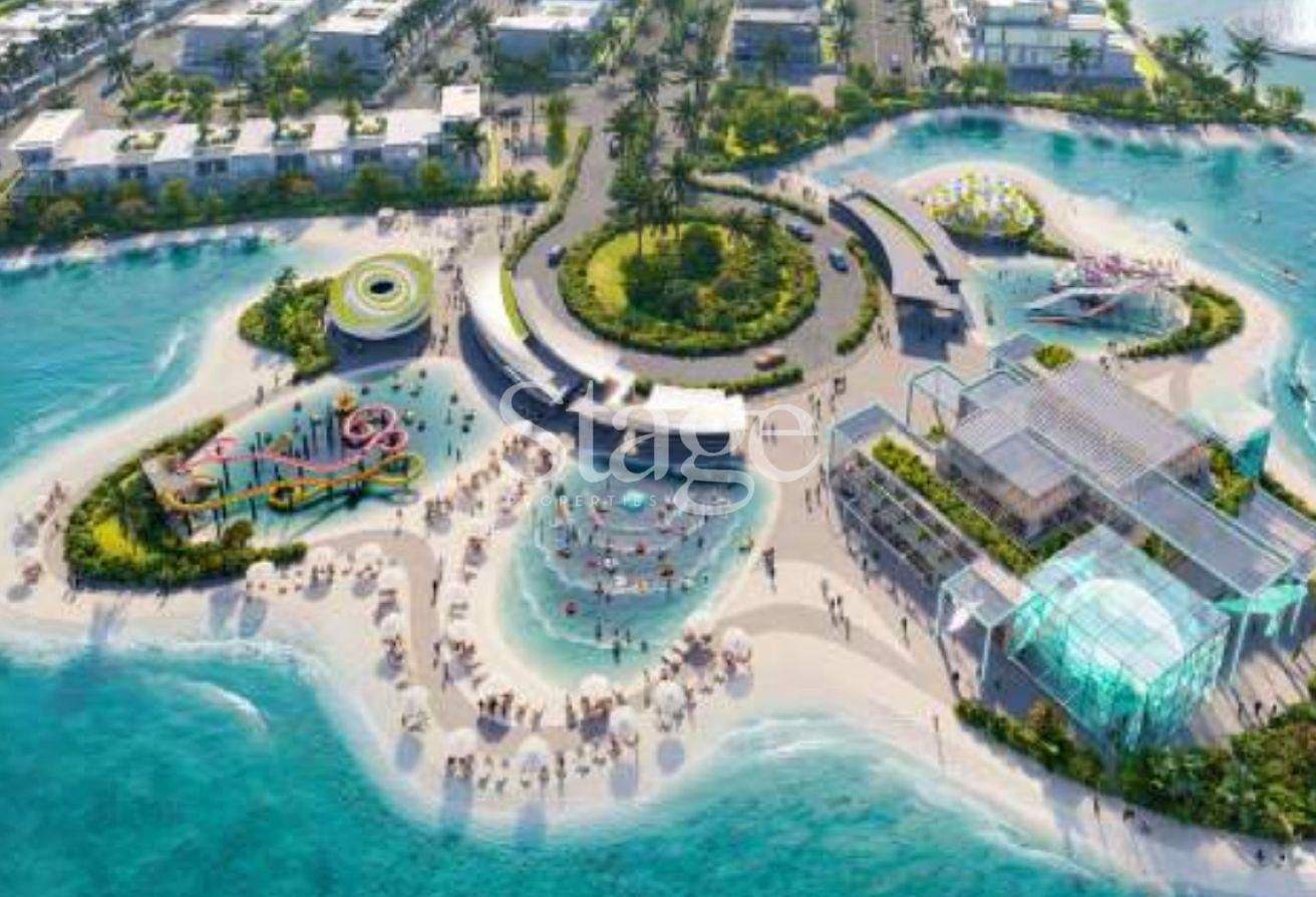 4 bedrooms Twin Villas for Sale in Dubai Land, Dubai VI9612S