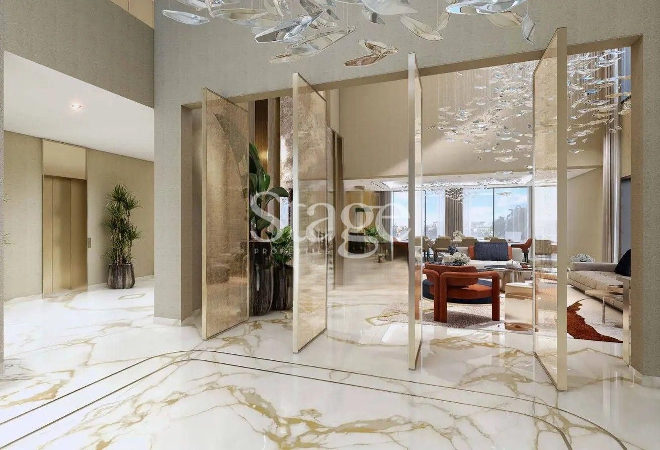 4 bedrooms Twin Villas for Sale in Dubai Land, Dubai VI9612S