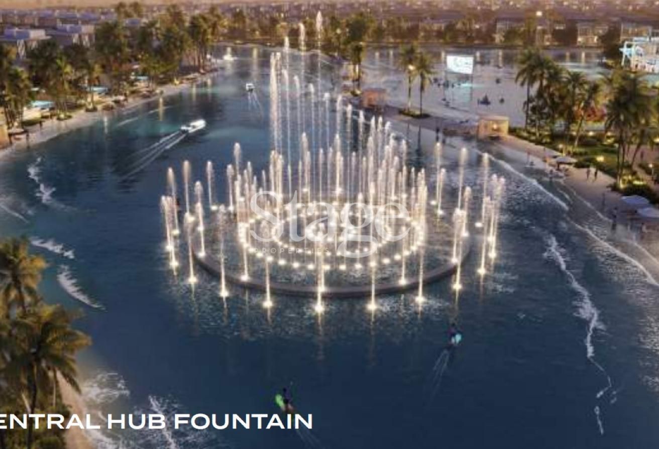 4 bedrooms Twin Villas for Sale in Dubai Land, Dubai VI9612S