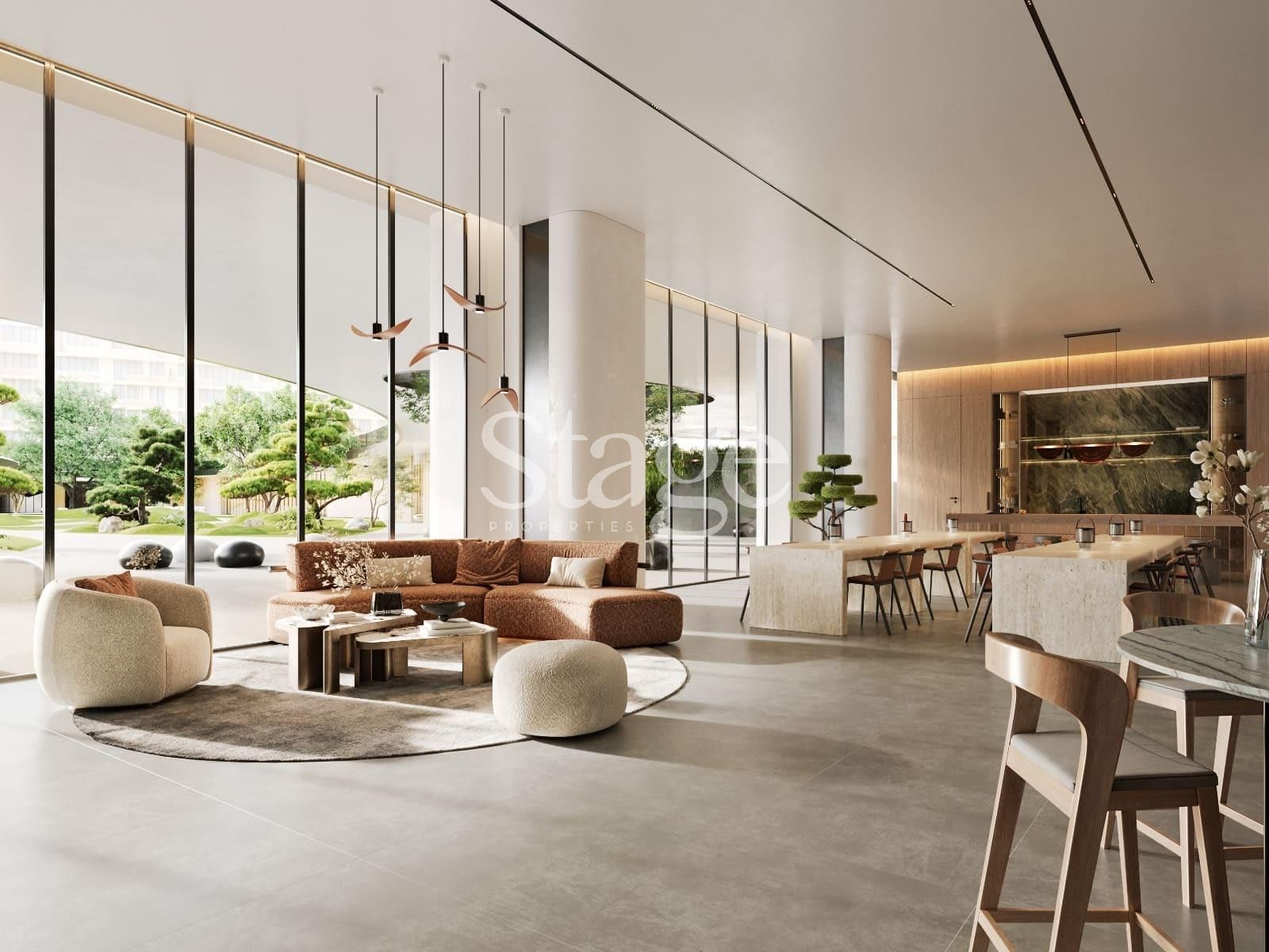 3 bedrooms apartment for Sale in Dubai Islands, Dubai AP9396S