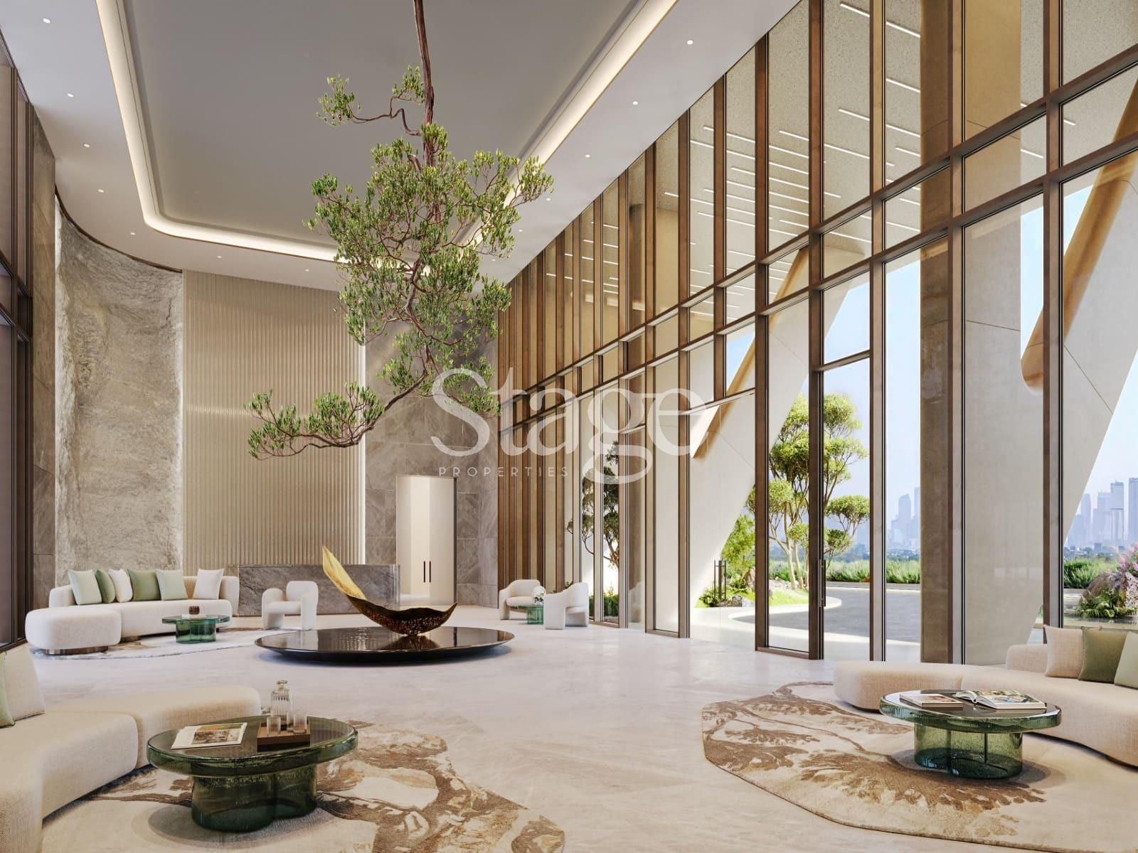 3 bedrooms apartment for Sale in Dubai Islands, Dubai AP9396S