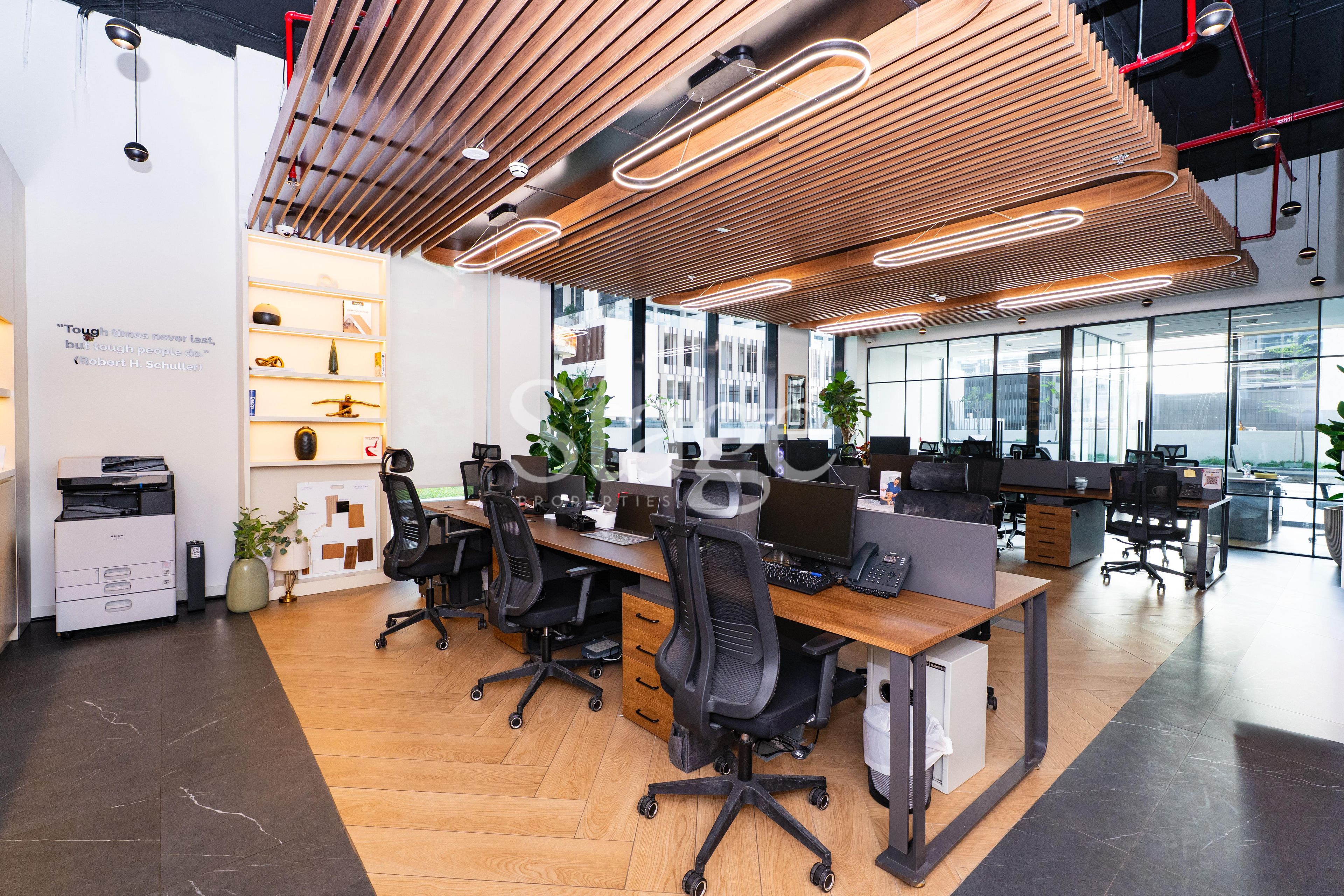 Shop for Rent in Arjan, Dubai SH9304L