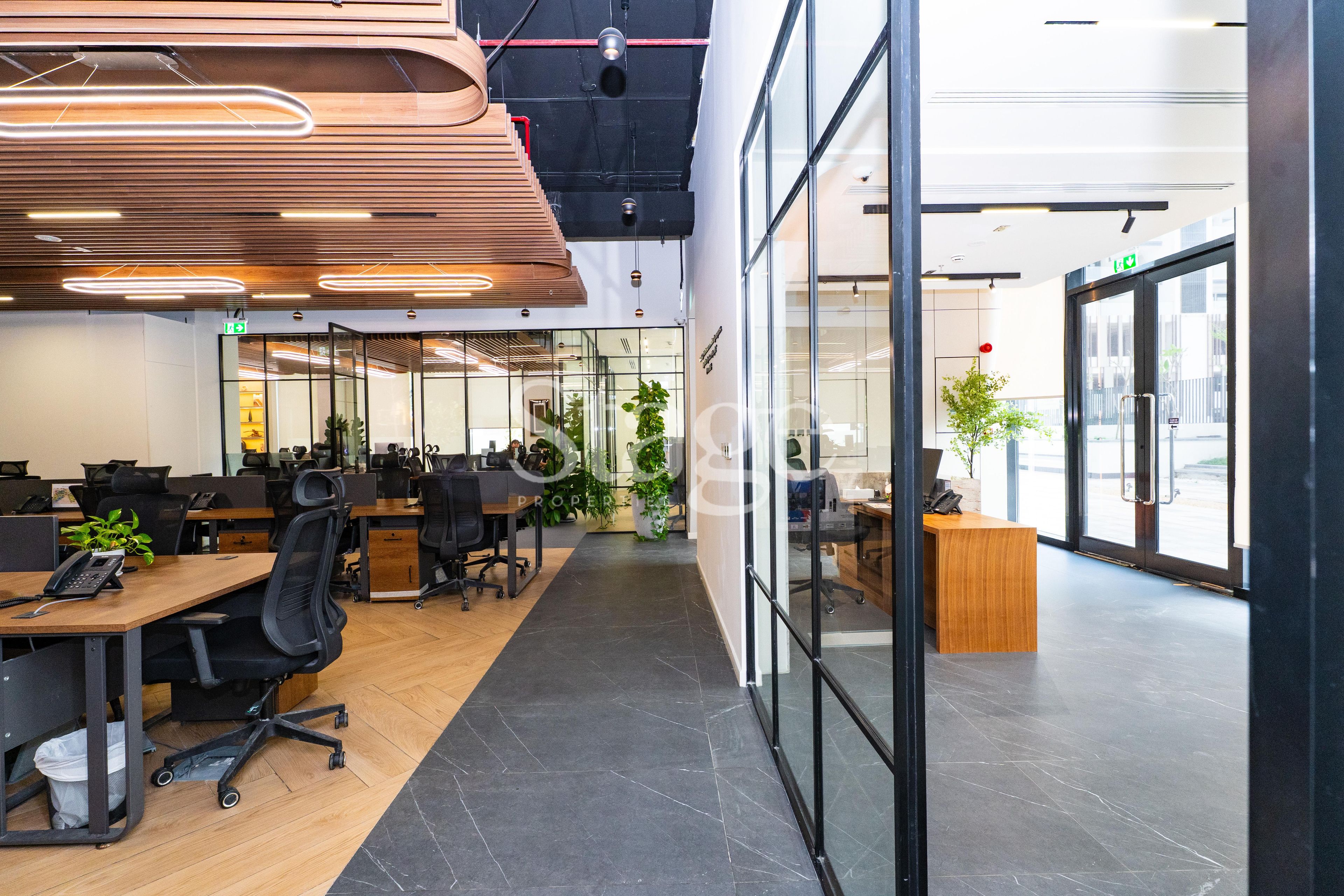 Shop for Rent in Arjan, Dubai SH9304L