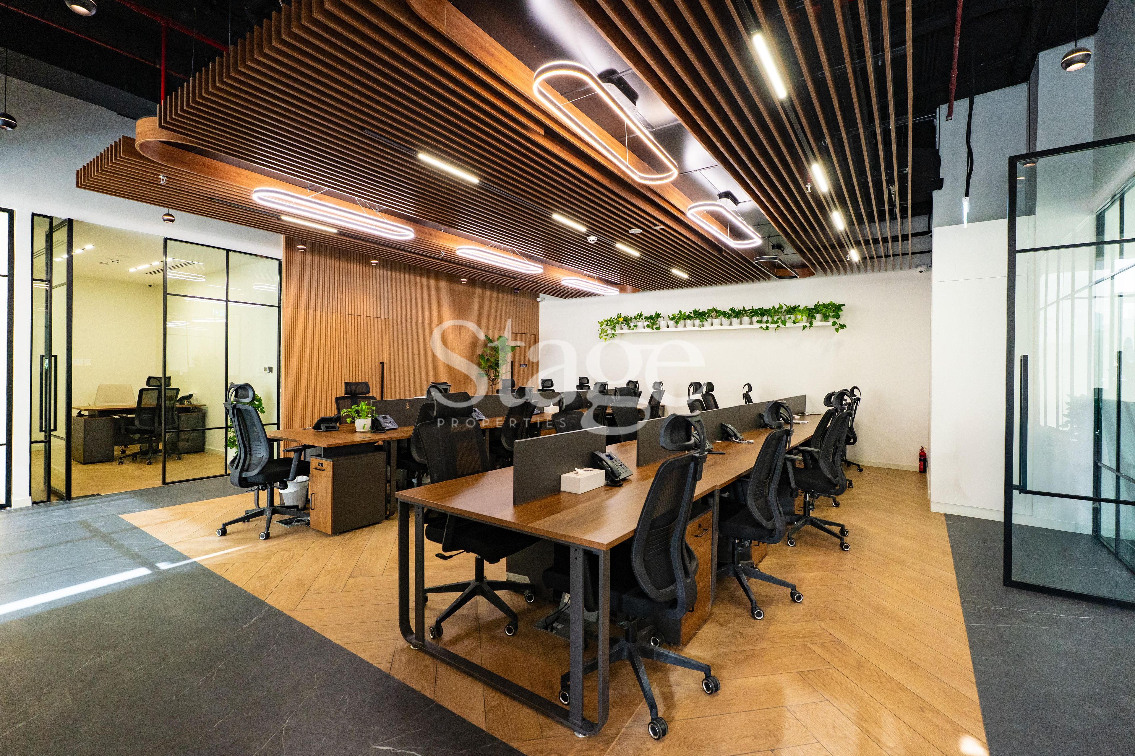 Shop for Rent in Arjan, Dubai SH9304L