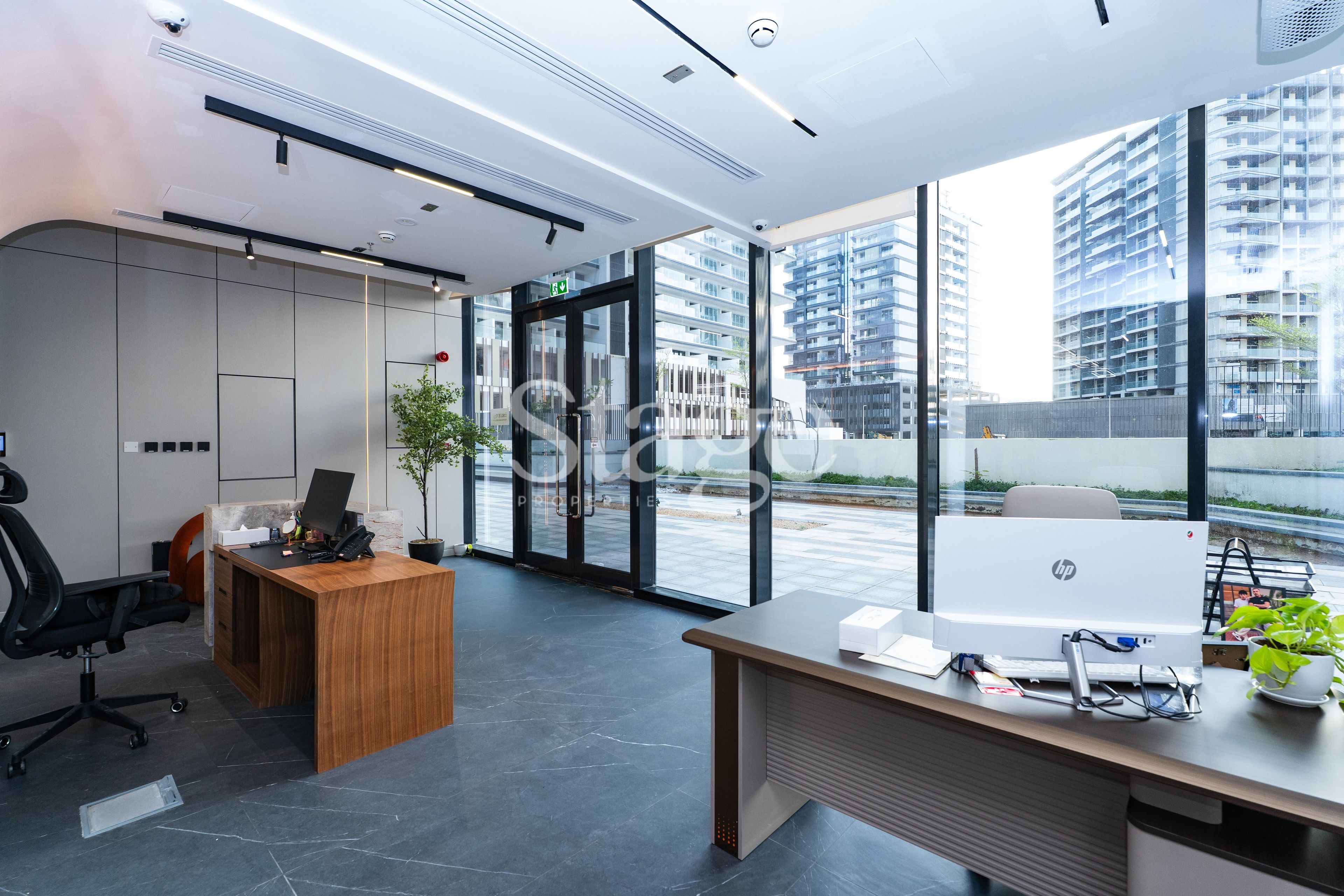 Shop for Rent in Arjan, Dubai SH9304L