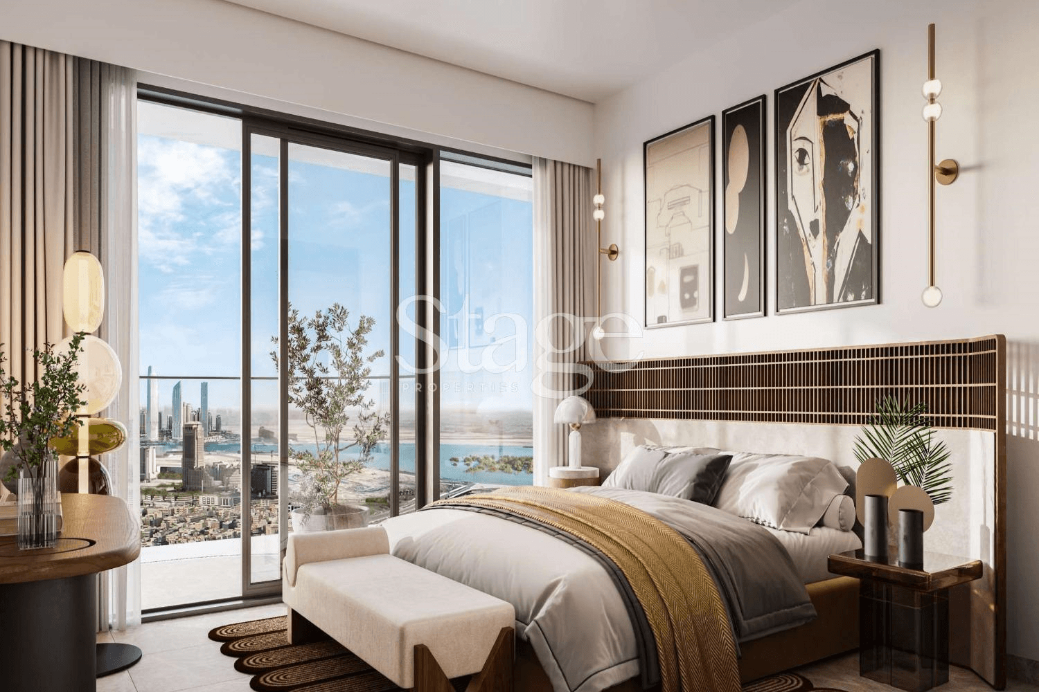 1 bedroom apartment for Sale in Zabeel, Dubai AP7712S