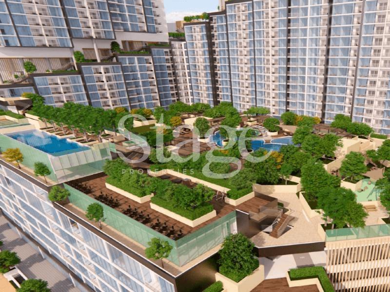 1 bedroom apartment for Sale in Mohammed Bin Rashid City, Dubai AP7260S