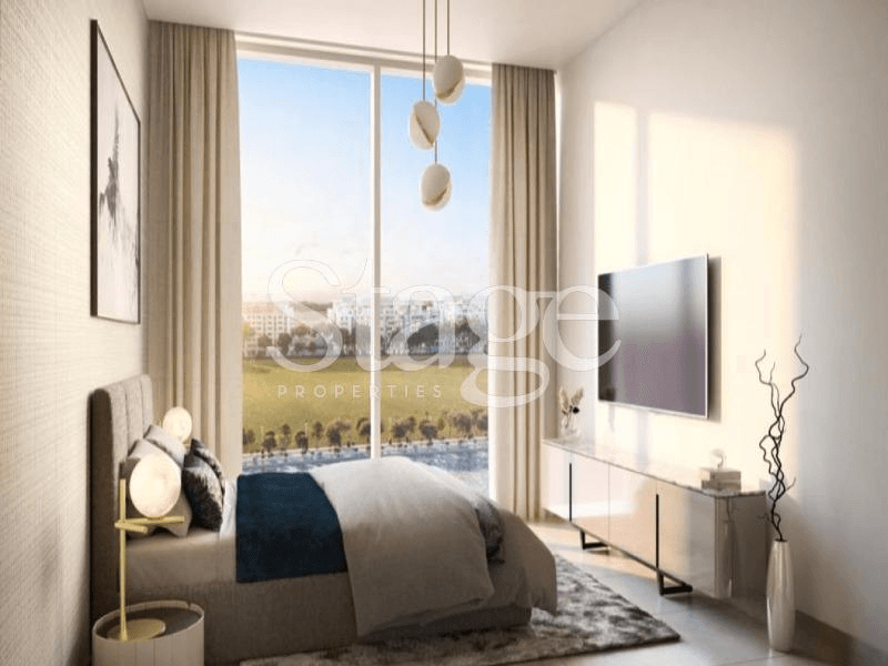 1 bedroom apartment for Sale in Mohammed Bin Rashid City, Dubai AP7479S