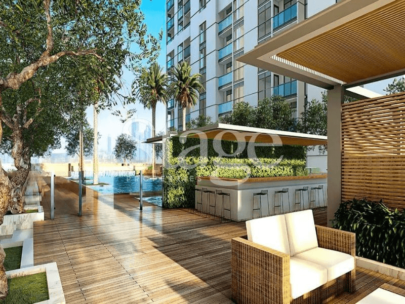 1 bedroom apartment for Sale in Mohammed Bin Rashid City, Dubai AP7260S