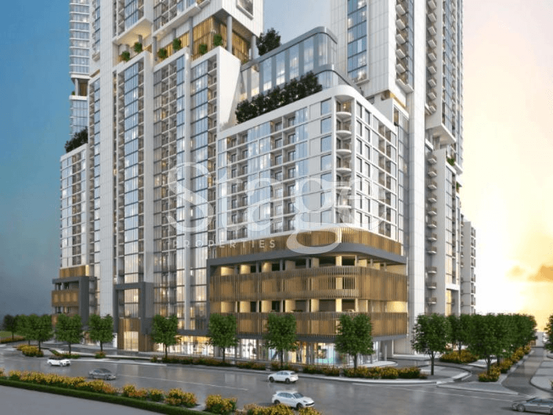 1 bedroom apartment for Sale in Mohammed Bin Rashid City, Dubai AP7479S