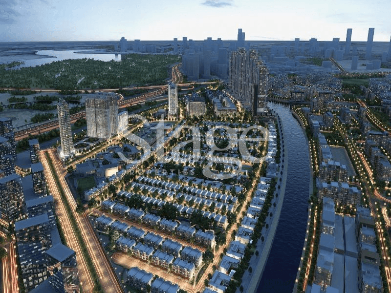 1 bedroom apartment for Sale in Mohammed Bin Rashid City, Dubai AP7479S