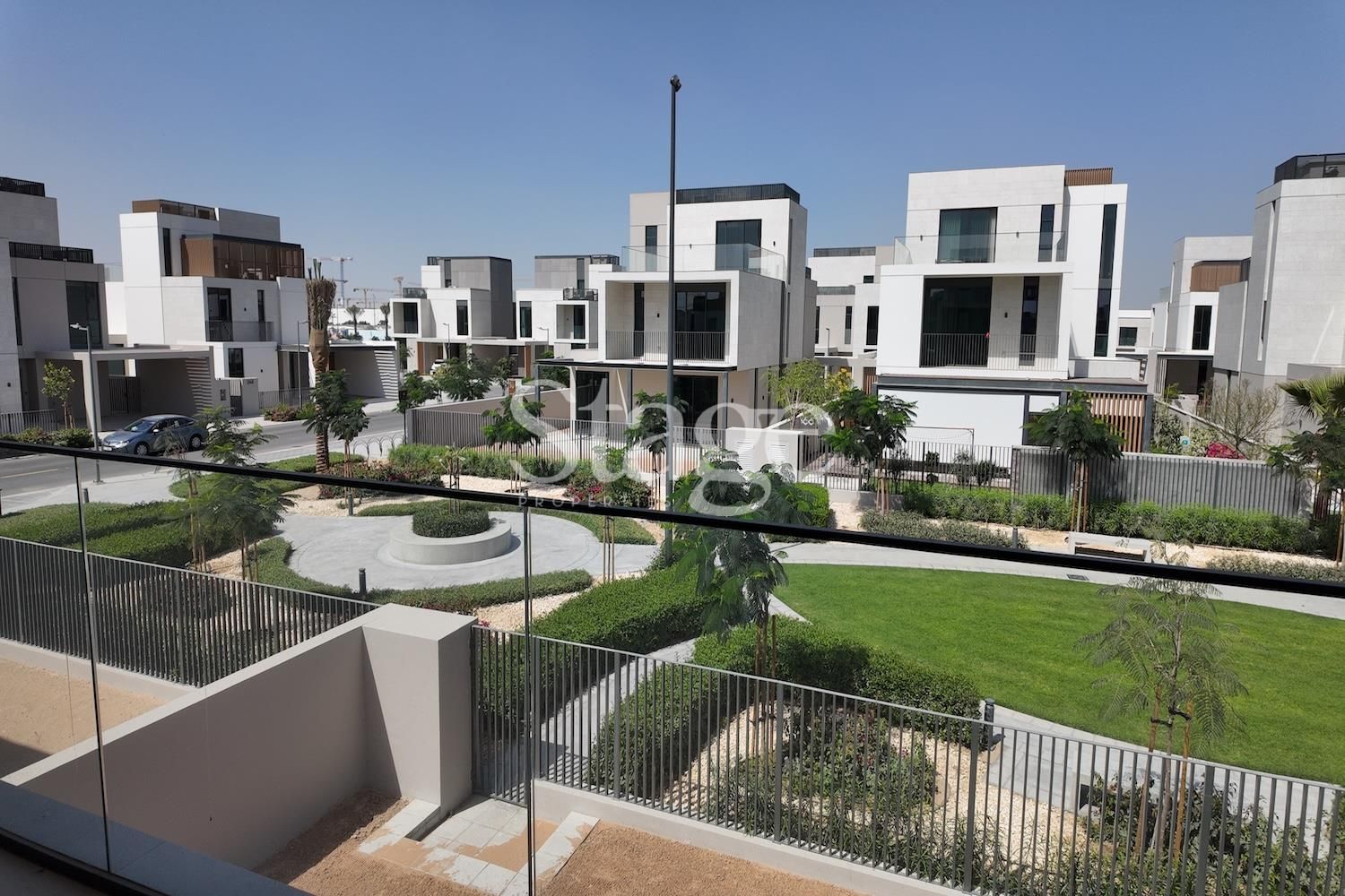 فيلا من ٤ غرف نوم للإيجار في Arabian Ranches 3، Dubai VI9157L