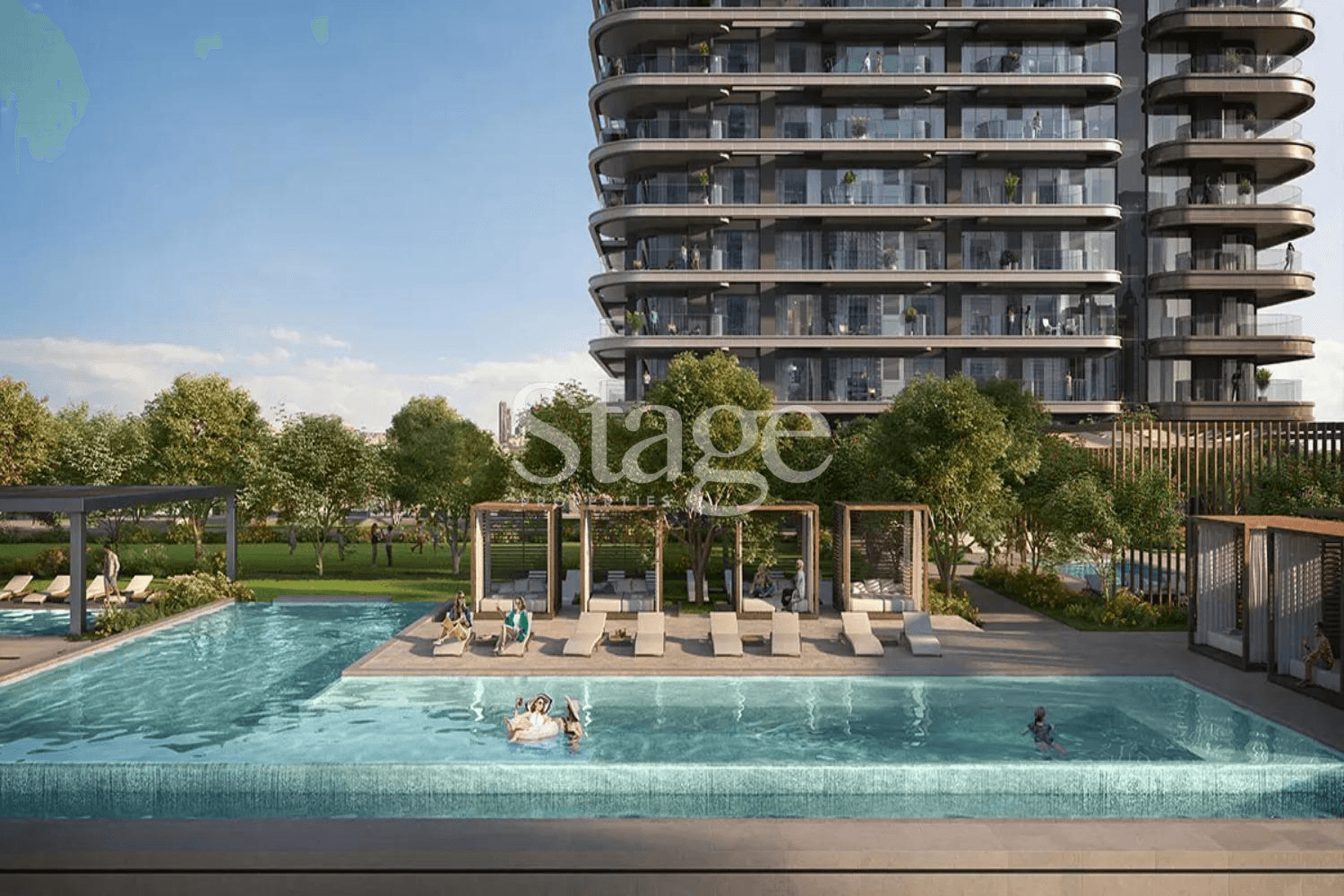 1 bedroom apartment for Sale in Zabeel, Dubai AP9242S