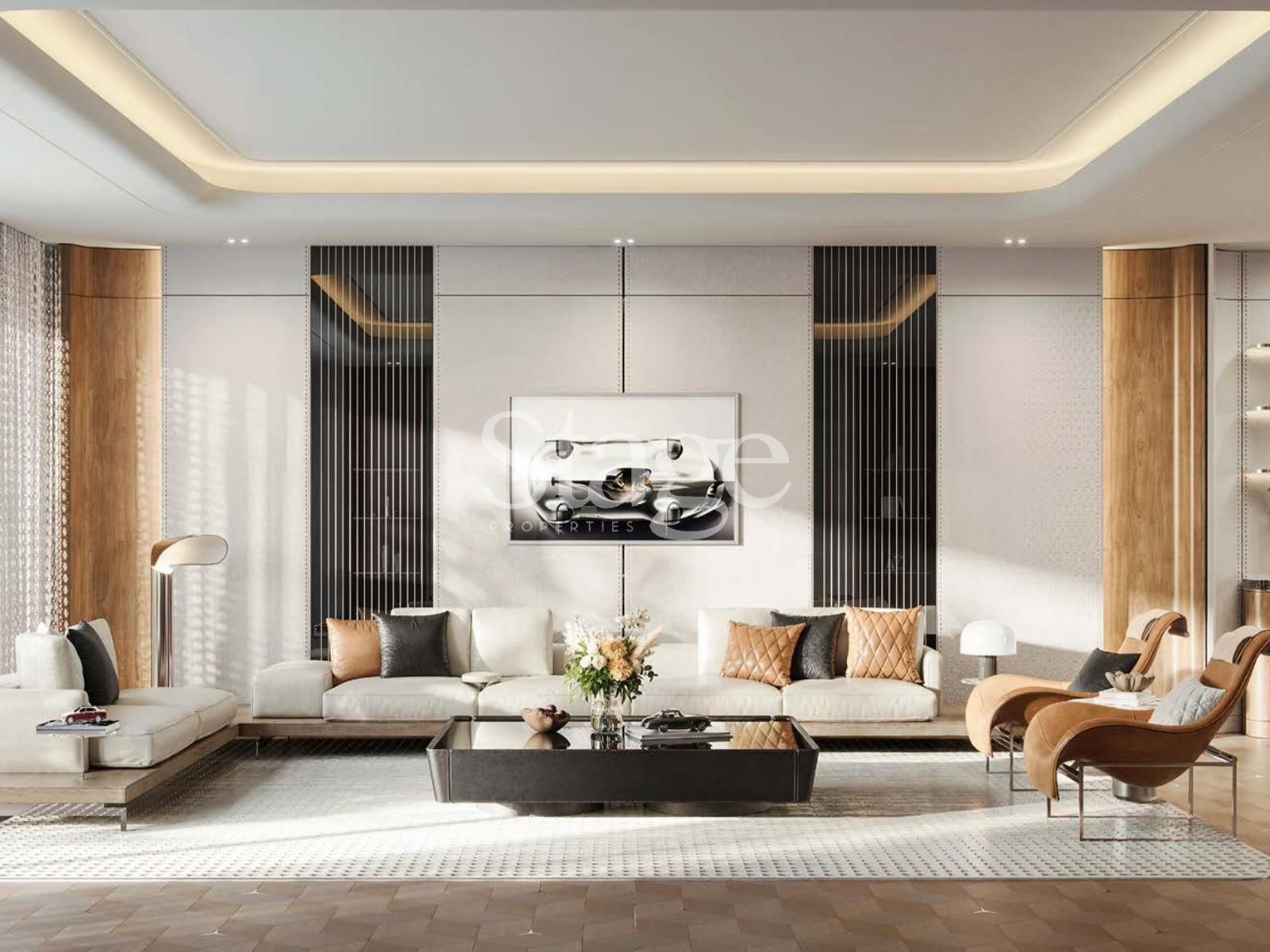 1 bedroom apartment for Sale in Meydan, Dubai AP9658S
