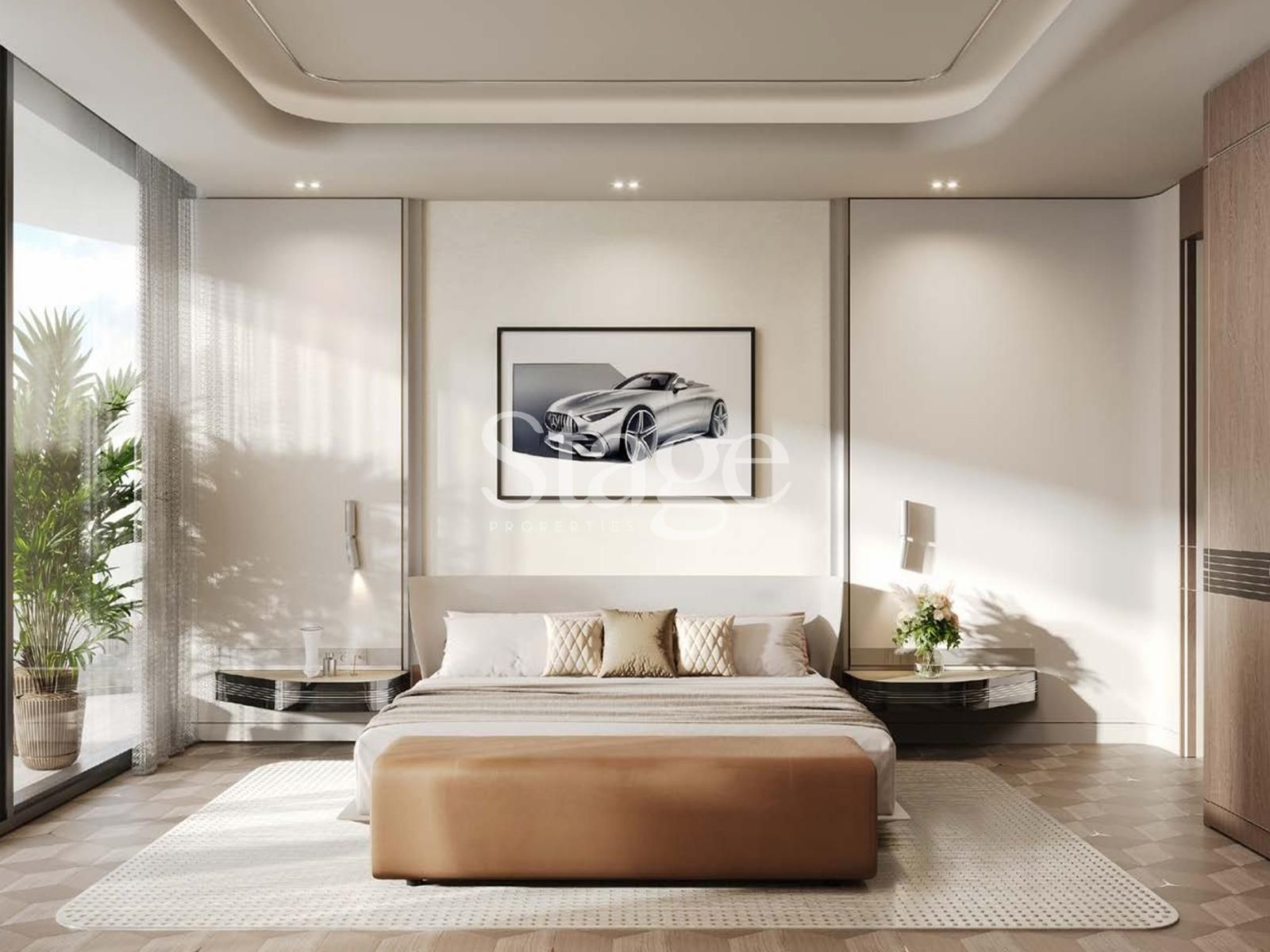 1 bedroom apartment for Sale in Meydan, Dubai AP9658S
