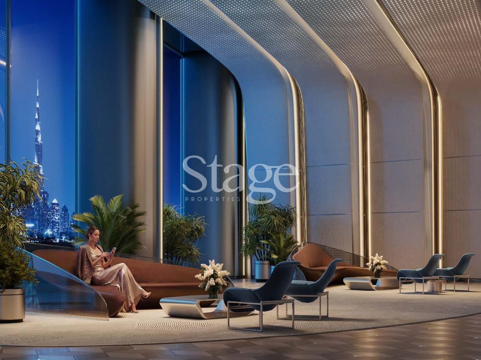 1 bedroom apartment for Sale in Meydan, Dubai AP9658S