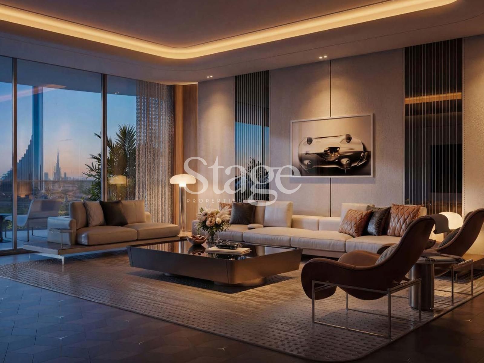 1 bedroom apartment for Sale in Meydan, Dubai AP9658S