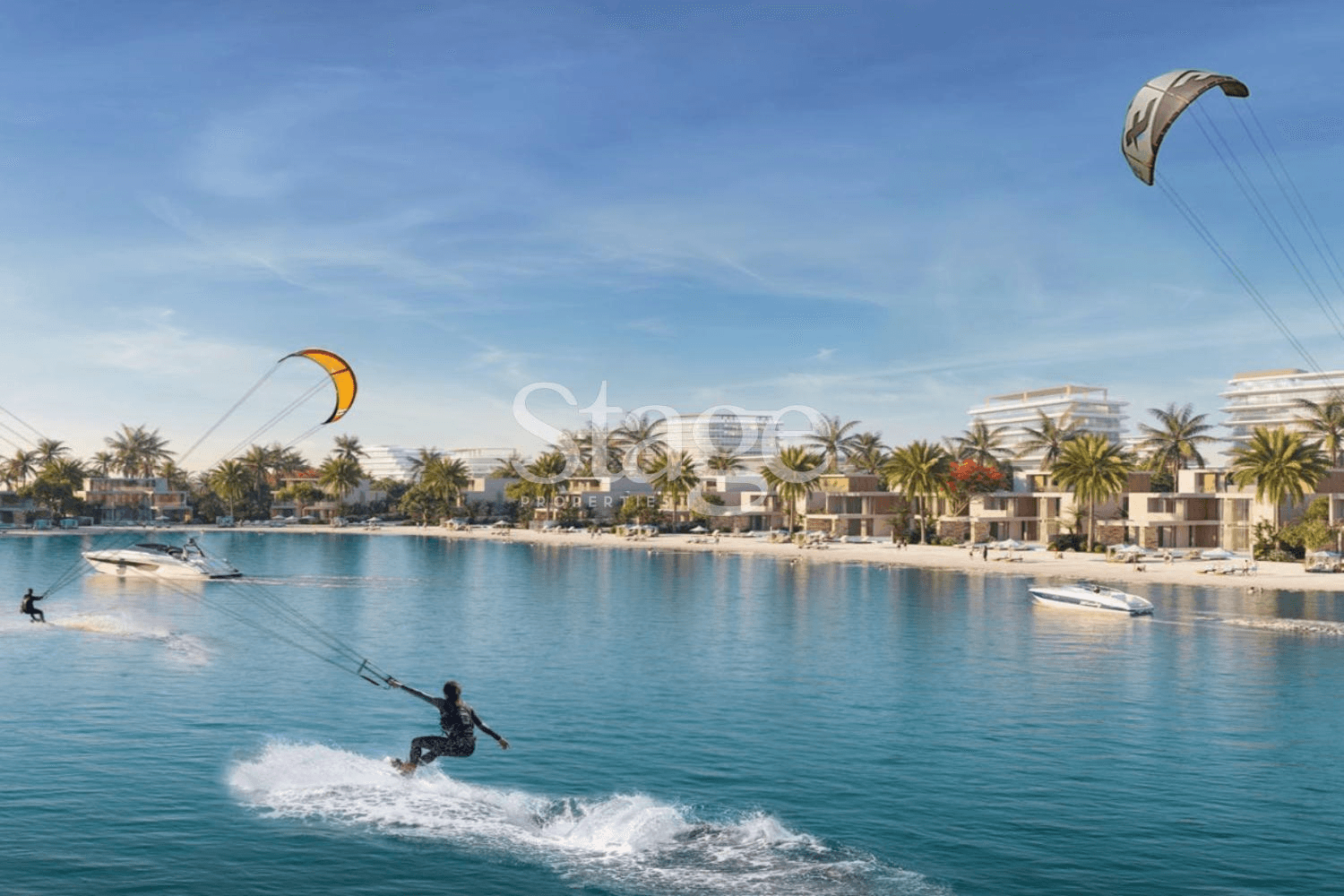 4 bedrooms Twin Villas for Sale in Umm Al Quwain Marina, Umm Al Quwain stage-9638630