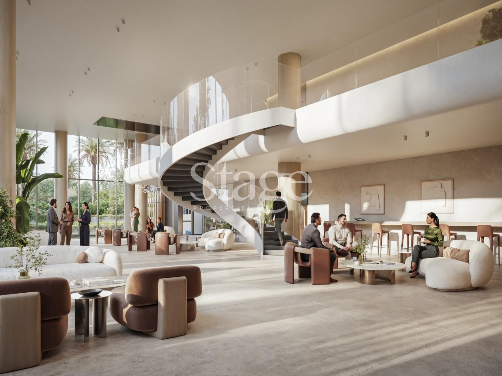 2 bedrooms apartment for Sale in Al Barari, Dubai AP9112S