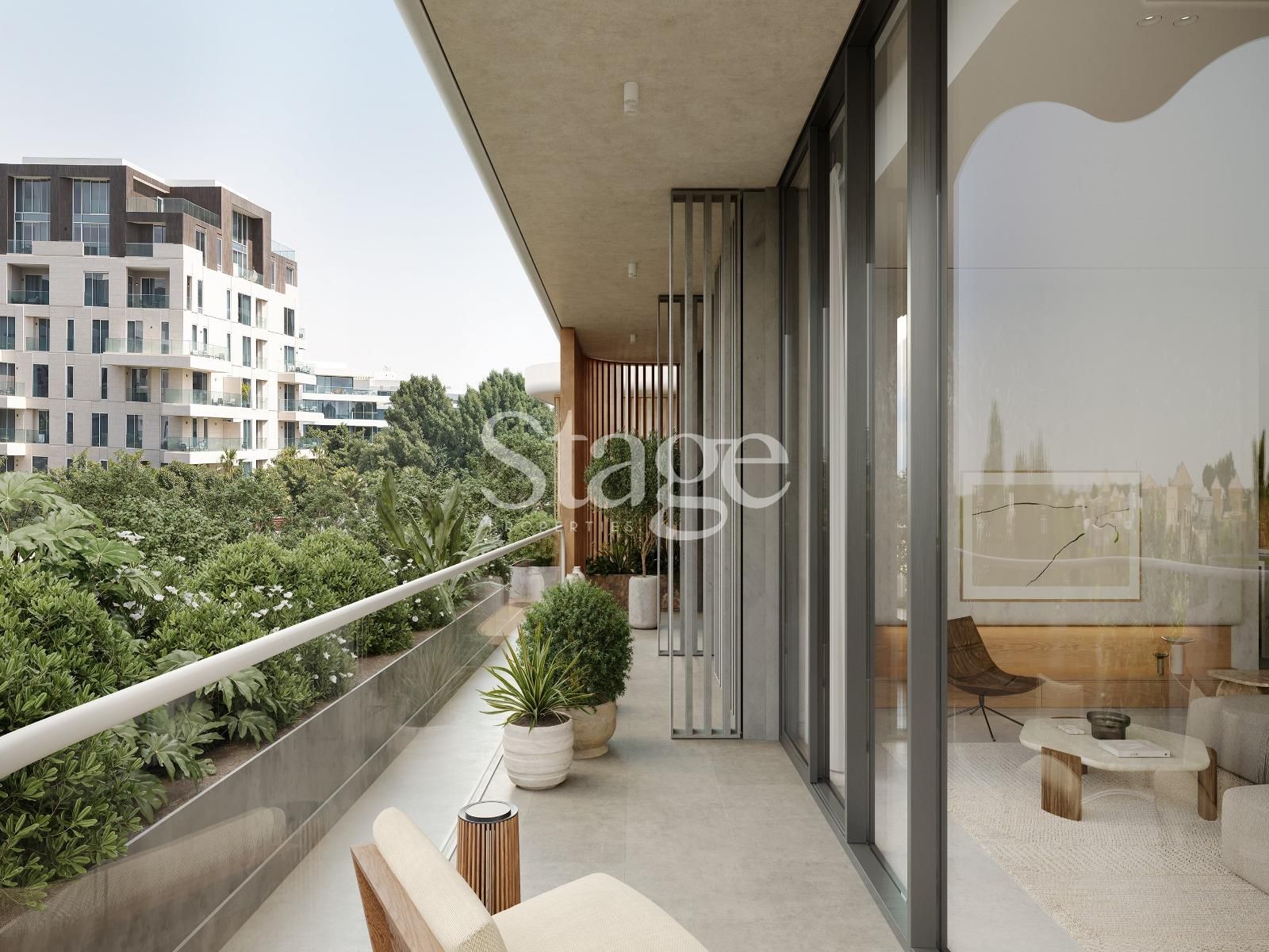 2 bedrooms apartment for Sale in Al Barari, Dubai AP9112S