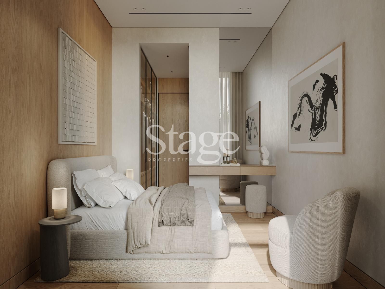 2 bedrooms apartment for Sale in Al Barari, Dubai AP9111S