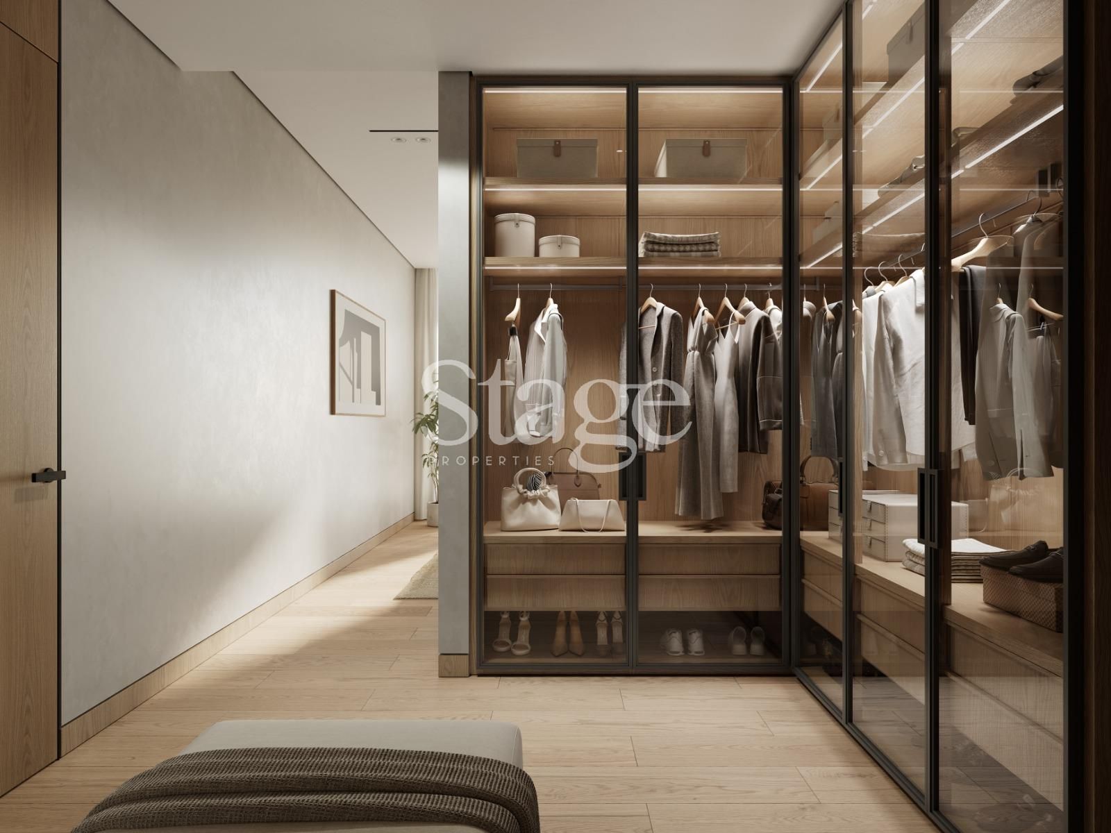 2 bedrooms apartment for Sale in Al Barari, Dubai AP9110S