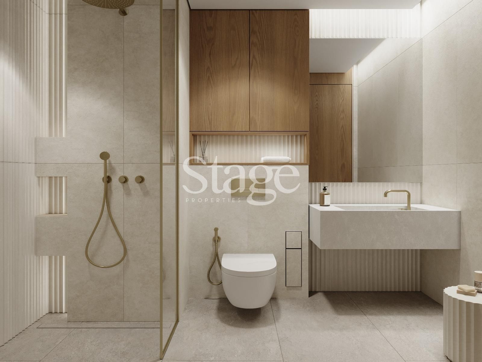 2 bedrooms apartment for Sale in Al Barari, Dubai AP9110S