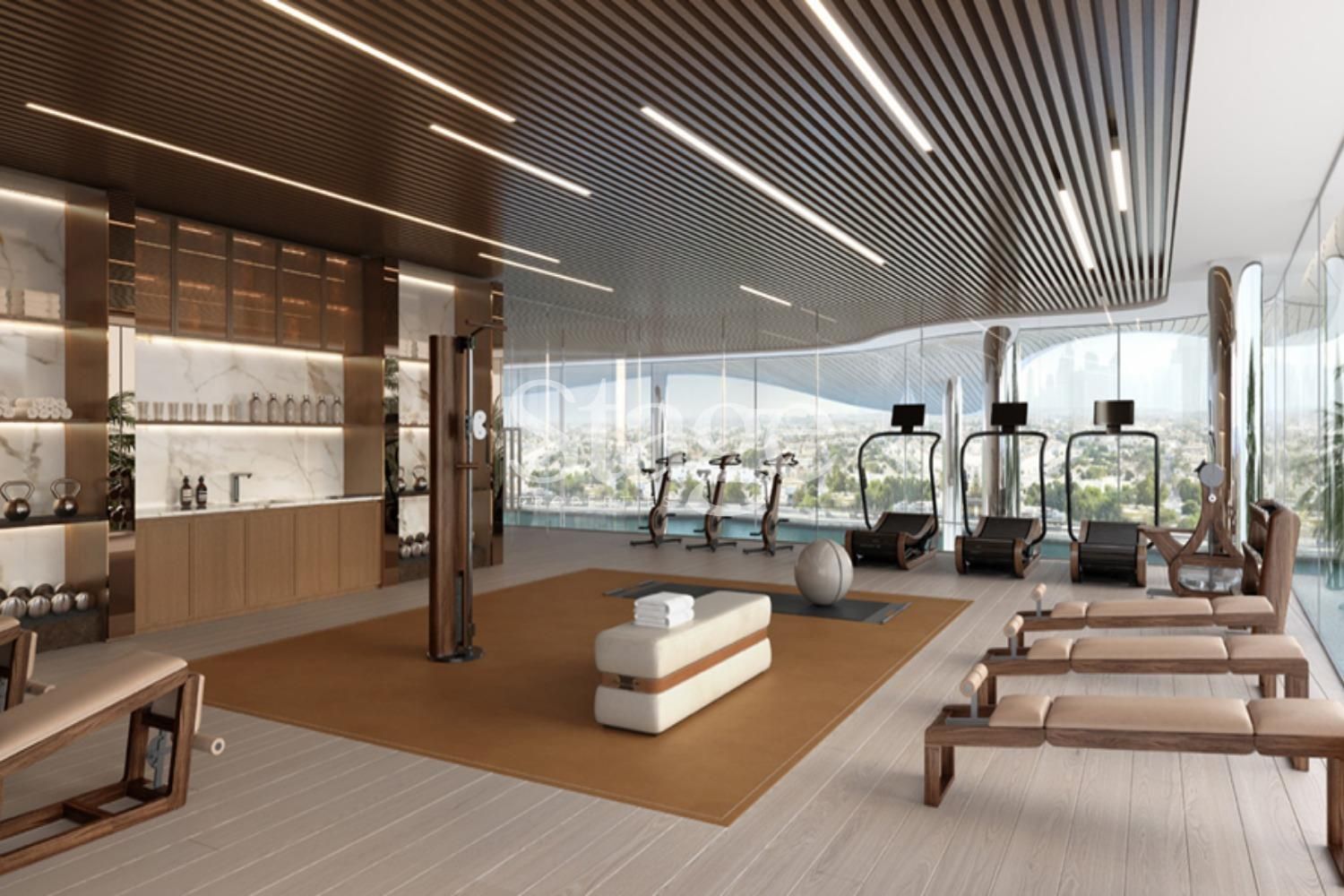 3 bedrooms Penthouse for Sale in Al Wasl, Dubai PH9086S