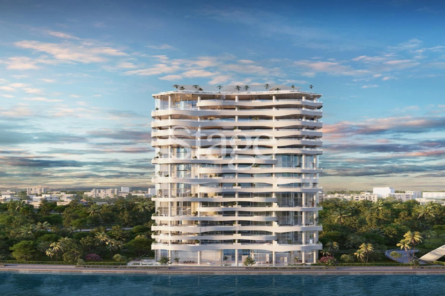 3 bedrooms Penthouse for Sale in Al Wasl, Dubai PH9086S