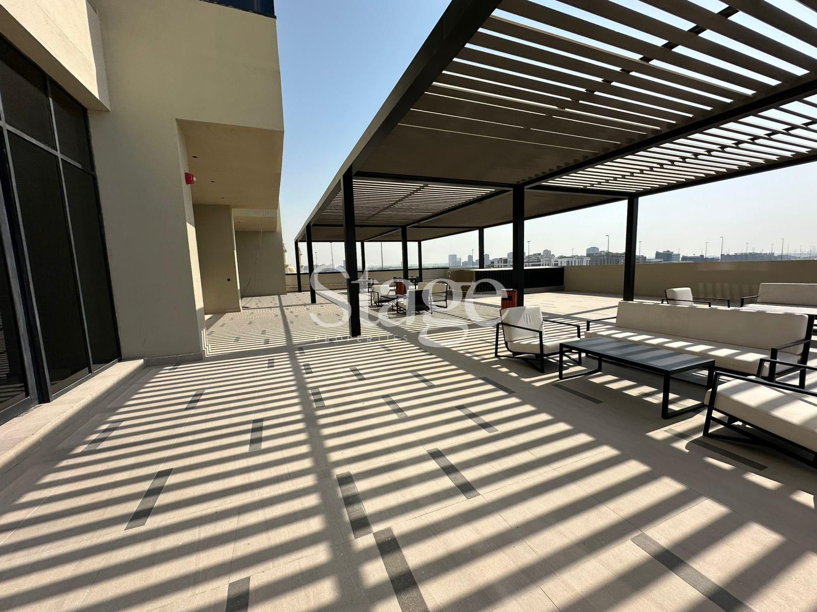 Shop for Sale in Jumeirah Village Triangle, Dubai SH8443S