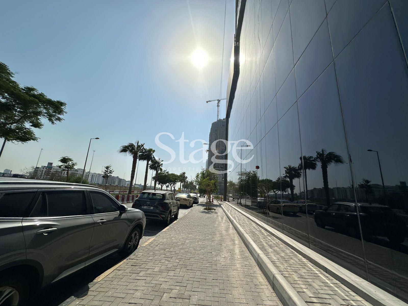 Shop for Sale in Jumeirah Village Triangle, Dubai SH8443S