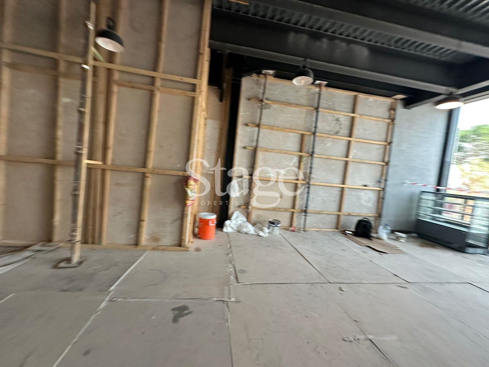 Shop for Sale in Jumeirah Village Triangle, Dubai SH8443S