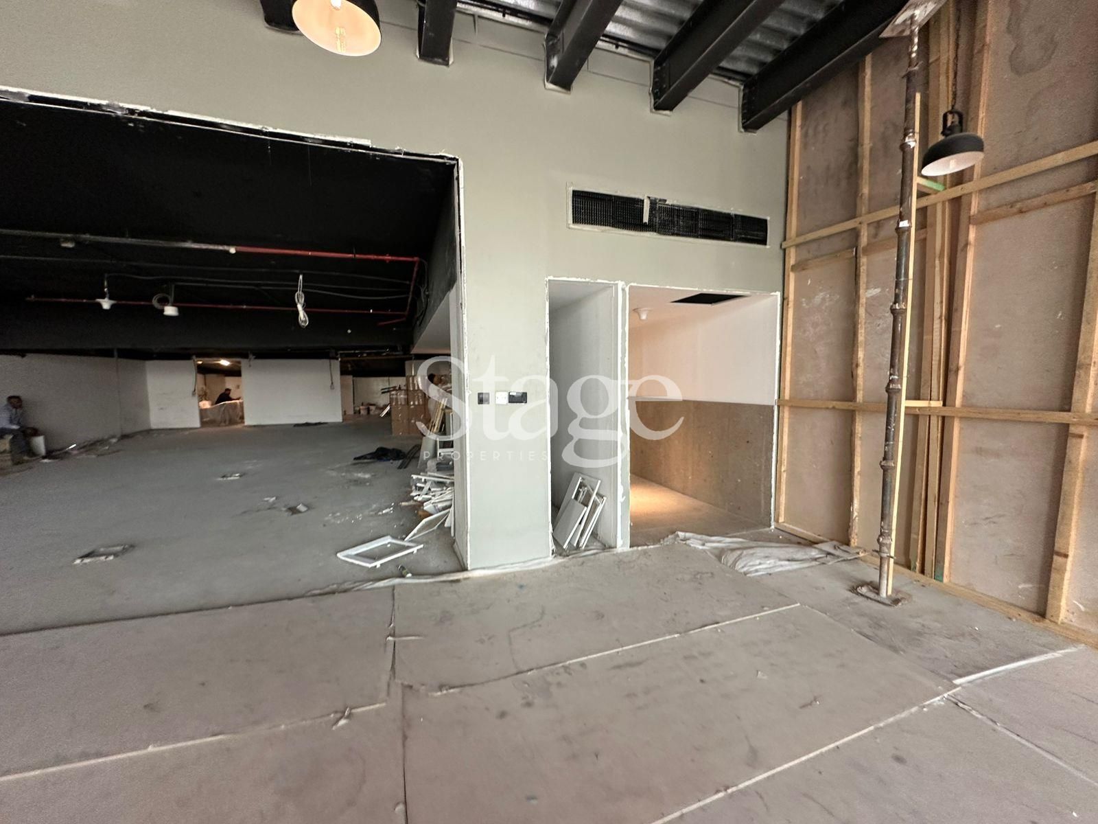 Shop for Sale in Jumeirah Village Triangle, Dubai SH8443S