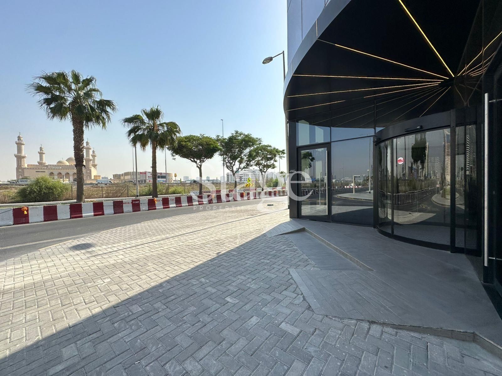 Shop for Sale in Jumeirah Village Triangle, Dubai SH8443S