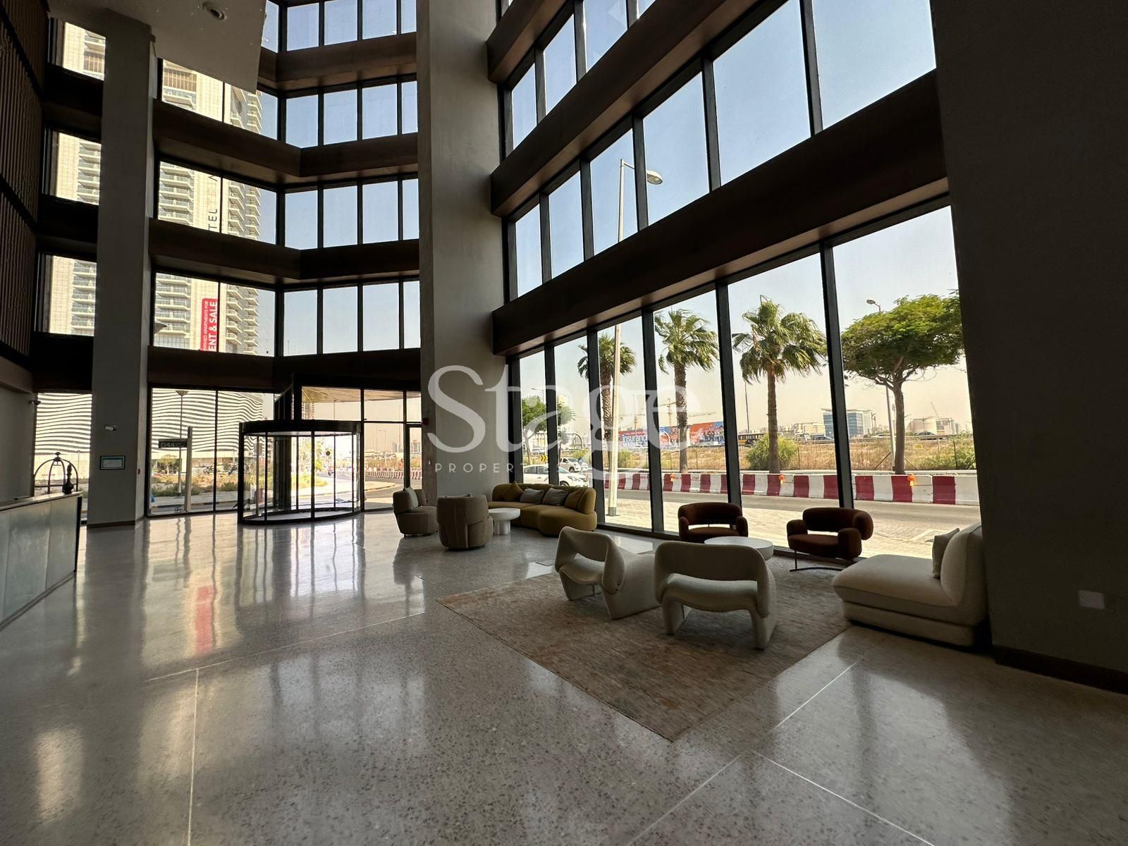 Shop for Sale in Jumeirah Village Triangle, Dubai SH8443S