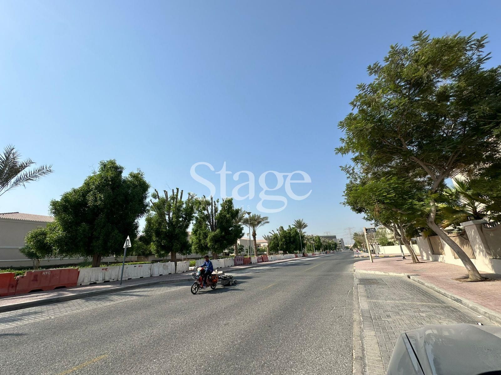 Shop for Sale in Jumeirah Village Triangle, Dubai SH8443S