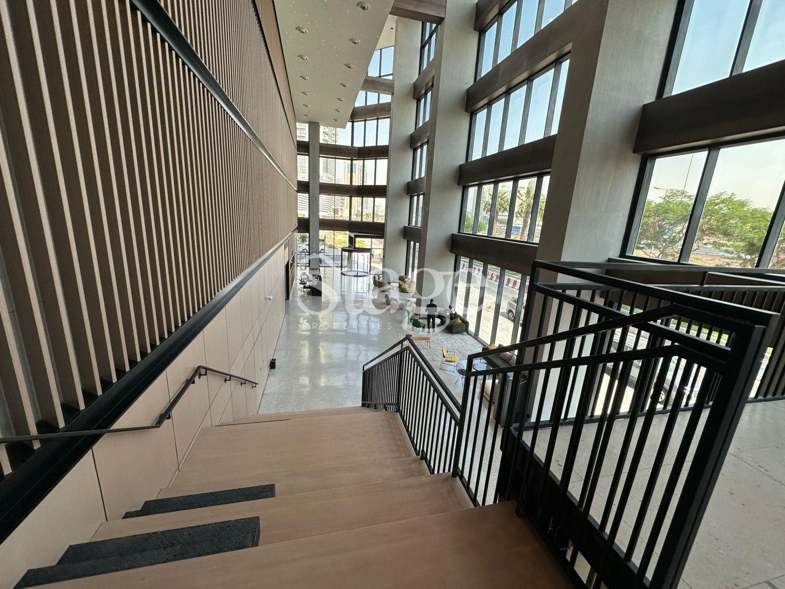 Shop for Sale in Jumeirah Village Triangle, Dubai SH8443S