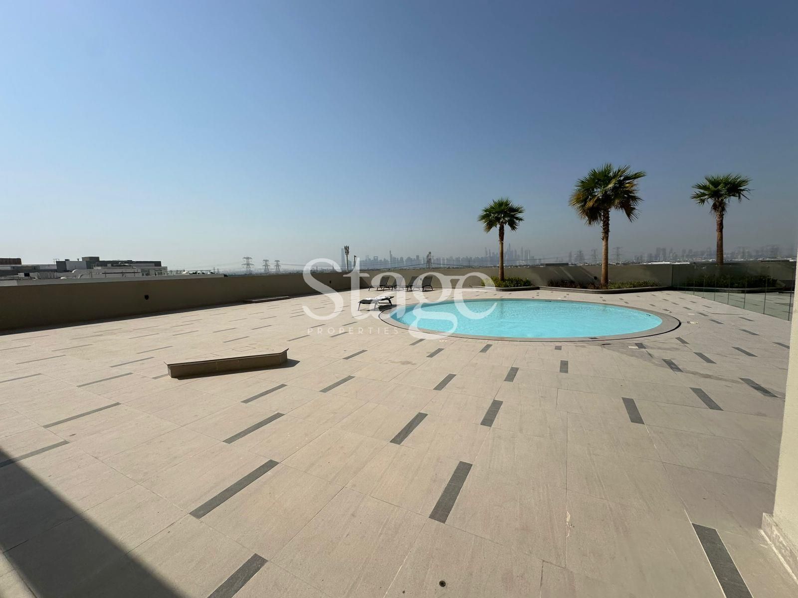 Shop for Sale in Jumeirah Village Triangle, Dubai SH8443S