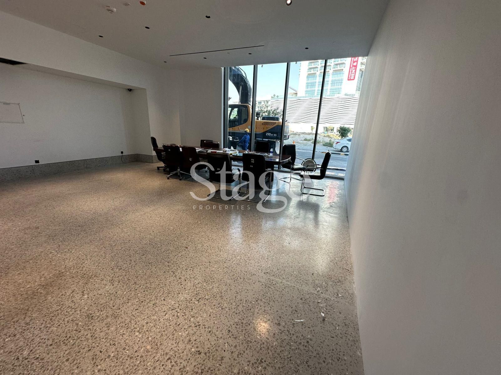 Shop for Sale in Jumeirah Village Triangle, Dubai SH8443S