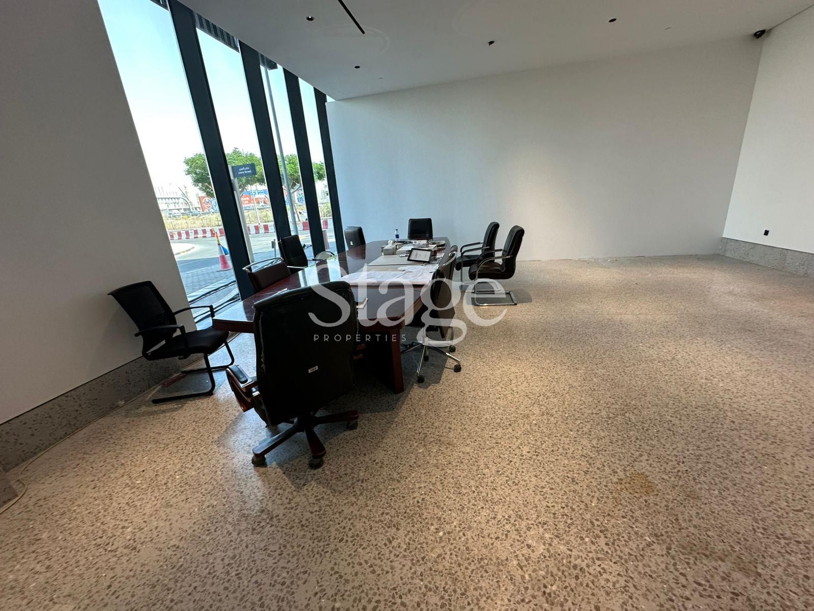 Shop for Sale in Jumeirah Village Triangle, Dubai SH8443S